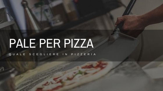 Pale per Pizza  Alessio Forestieri